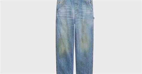 gucci jeans sporchi|gucci jeans sale.